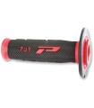 GRIPS791 RED/BLACK