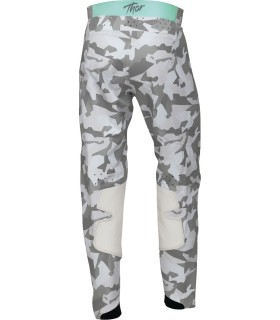 PANT WMN SPORT SHADOW TL 9/10