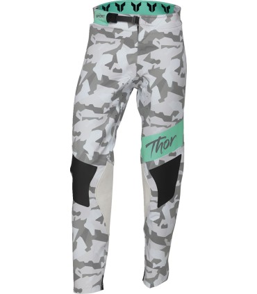 PANT WMN SPORT SHADOW TL 9/10