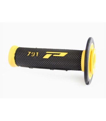 GRIPS791 YELLOW/BLACK