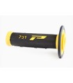 GRIPS791 JAUNE/NOIR