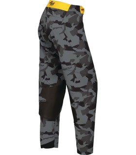 PANT WMN SPORT SHADOW BK 5/6