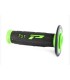 GRIPS791 GREEN/BLACK