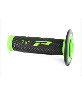 GRIPS791 GREEN/BLACK