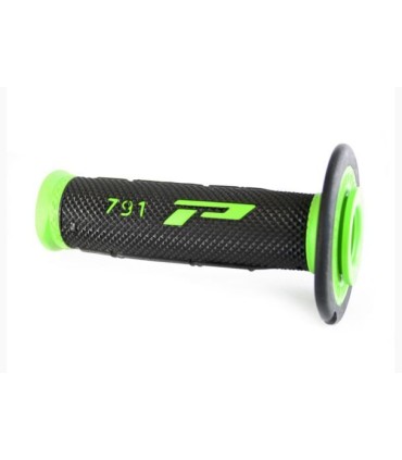 GRIPS791 GREEN/BLACK