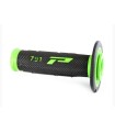 GRIPS791 VERT/NOIR