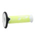 GRIPS788 WH/FLO YELLOW/BLACK