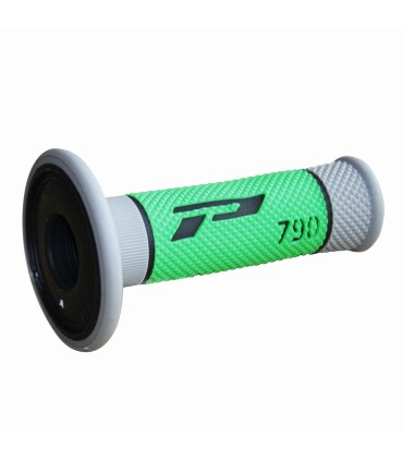 GRIPS 790 BLACK/GREEN/GREY