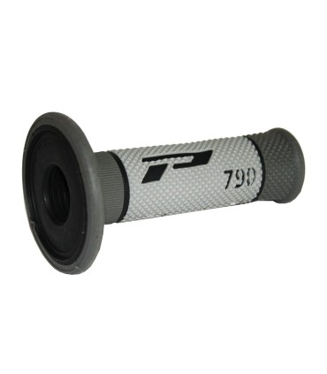 GRIPS790 BLACK/CLEAR GREY/GREY