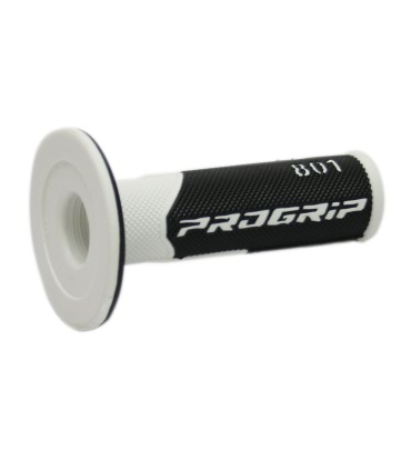 GRIPS801 WHITE/BLACK