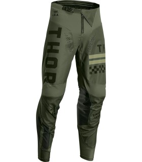 PANT YTH PULS CMBT ARMY 18
