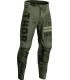 PANT YTH PULS CMBT ARMY 18