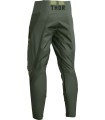PANT YTH PULS CMBT ARMY 22