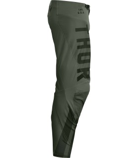 PANT YTH PULS CMBT ARMY 26