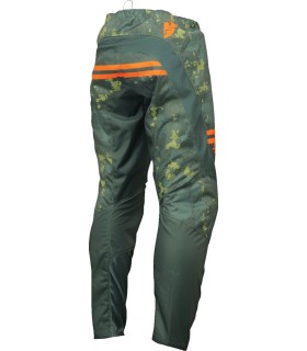 PANT SCTR YTH DIGI G/C 26