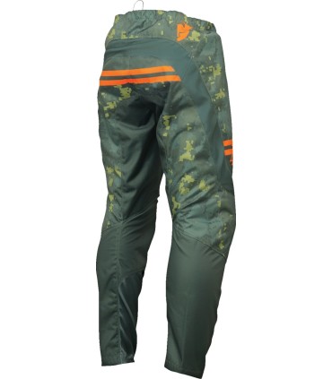 PANT SCTR YTH DIGI G/C 26