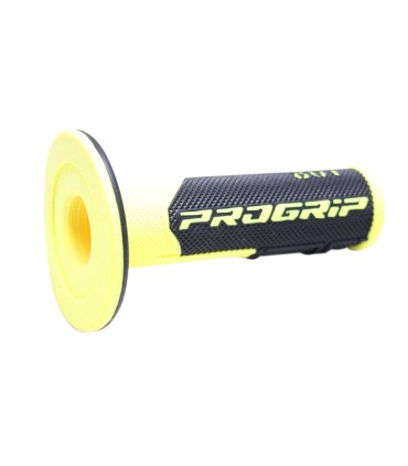 GRIPS801 FLUO YELLOW/BLACK