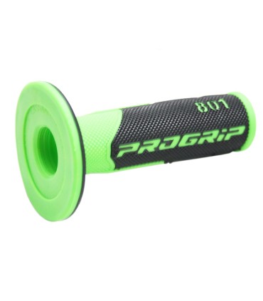 GRIPS801 FLUO GREEN/BLACK