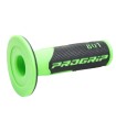 GRIPS801 VERT FLUO/NOIR