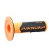 GRIPS801 FLUO ORANGE/BLACK