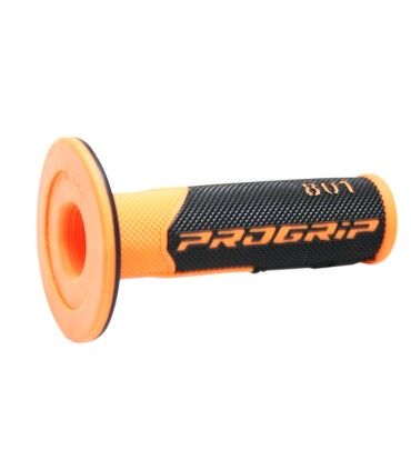 GRIPS801 FLUO ORANGE/BLACK