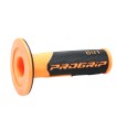 GRIPS801 FLUO ORANGE/BLACK