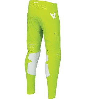 PANT YTH SPORT RIOT WH/ACID 26
