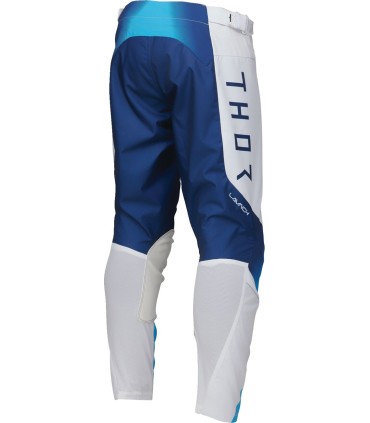 PANT YTH LAUNCH STORM WHITE 20