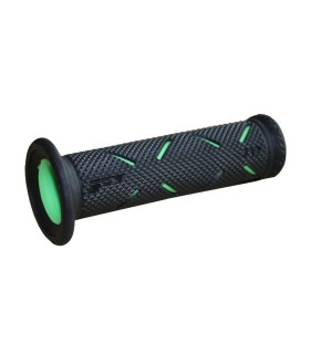 GRIPS 717 DUAL BK/GREEN