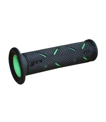 GRIPS 717 DUAL BK/GREEN