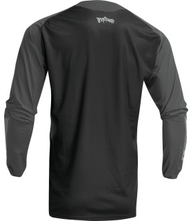 JERSEY TERRAIN BK/CH 2X