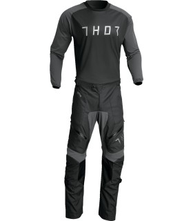 JERSEY TERRAIN BK/CH 3X