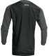 JERSEY TERRAIN BK/CH 3X