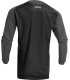 JERSEY TERRAIN BK/CH 3X