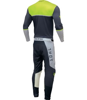 JERSEY PRIME ACE MN/GY 2X