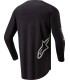 JERSEY F-GRAPH BLK/SILV S