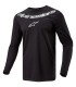 JERSEY F-GRAPH BLK/SILV L
