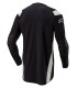 JERSEY TECHDURA BLACK M
