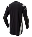 JERSEY TECHDURA BLACK L