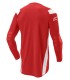 JERSEY TECHDURA RED M