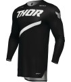 JERSEY SPORT BRAVE BLACK SM
