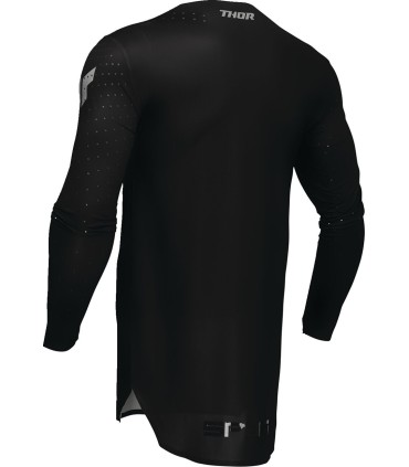JERSEY SPORT BRAVE BLACK SM