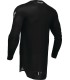 JERSEY SPORT BRAVE BLACK MD