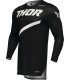 JERSEY SPORT BRAVE BLACK LG
