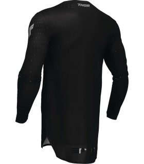 JERSEY SPORT BRAVE BLACK 2X