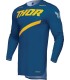 JERSEY SPORT BRAVE BLUE MD