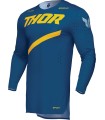JERSEY SPORT BRAVE BLUE MD