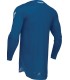 JERSEY SPORT BRAVE BLUE MD