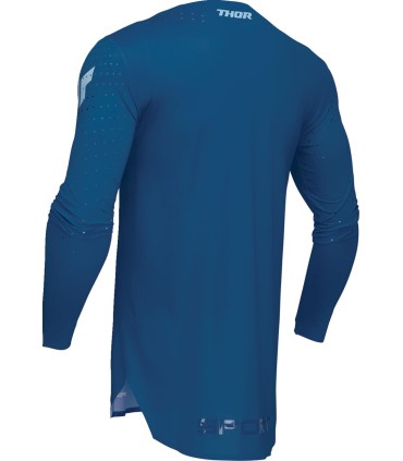 JERSEY SPORT BRAVE BLUE LG
