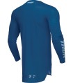 JERSEY SPORT BRAVE BLUE 2X